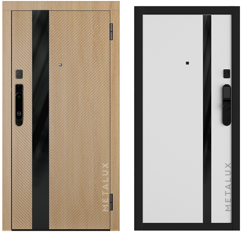 Металюкс / Smart Pro М-SP 656/29